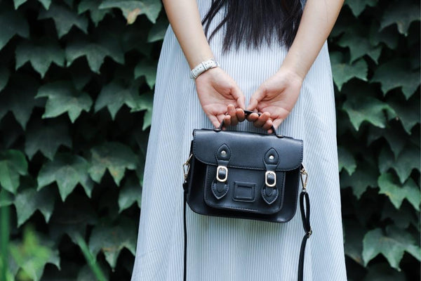 7 Benefits Of Owning Exquisite Handmade Leather Bags