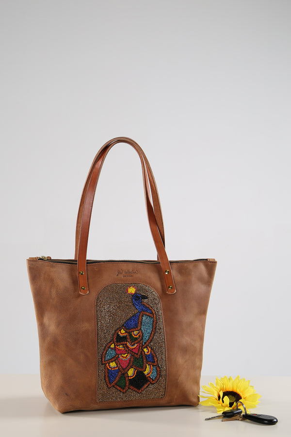 Rustic bag
