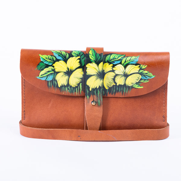 Honey wallet