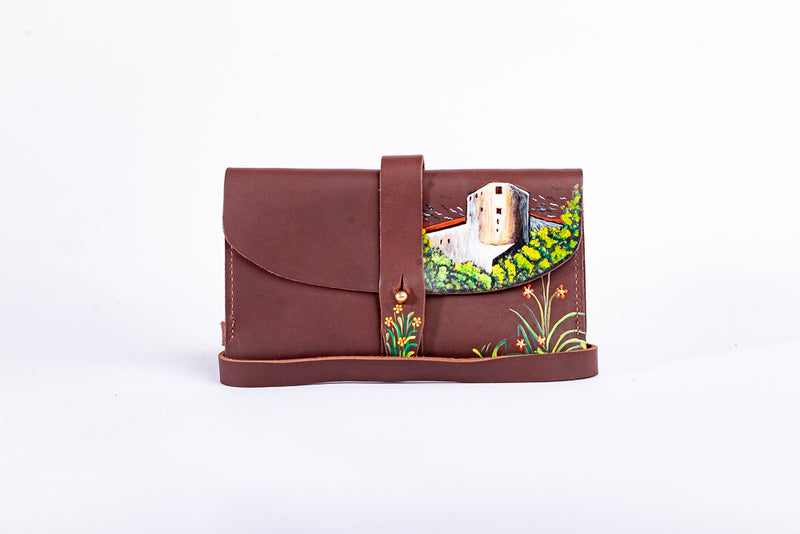 Citadelle (Chestnut brown)