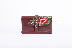 Rose (Chestnut brown)