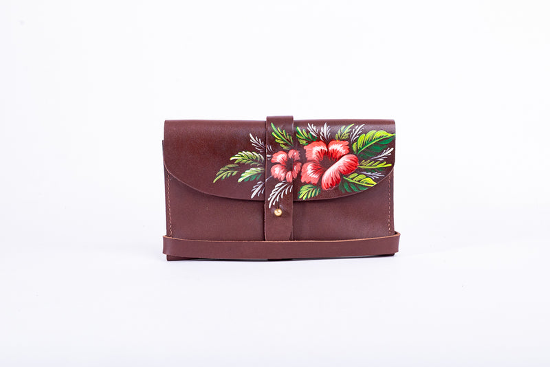 Rose (Chestnut brown)