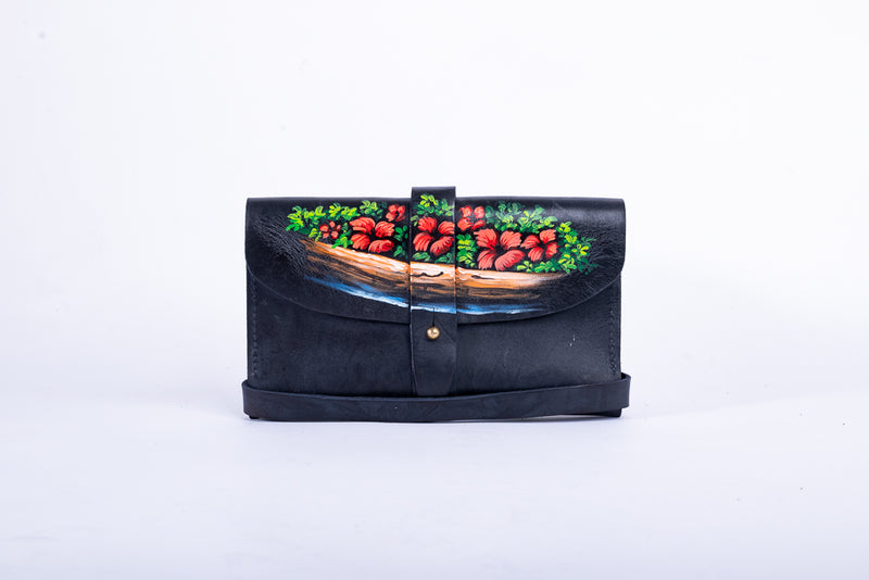 Lexie (Black wallet)
