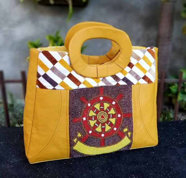 Mymy yellow REZISTANS