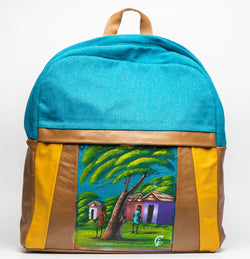 Lakay backpack