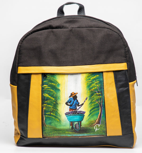 Ron backpack